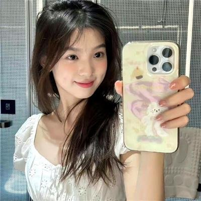 萝莉姊妹花