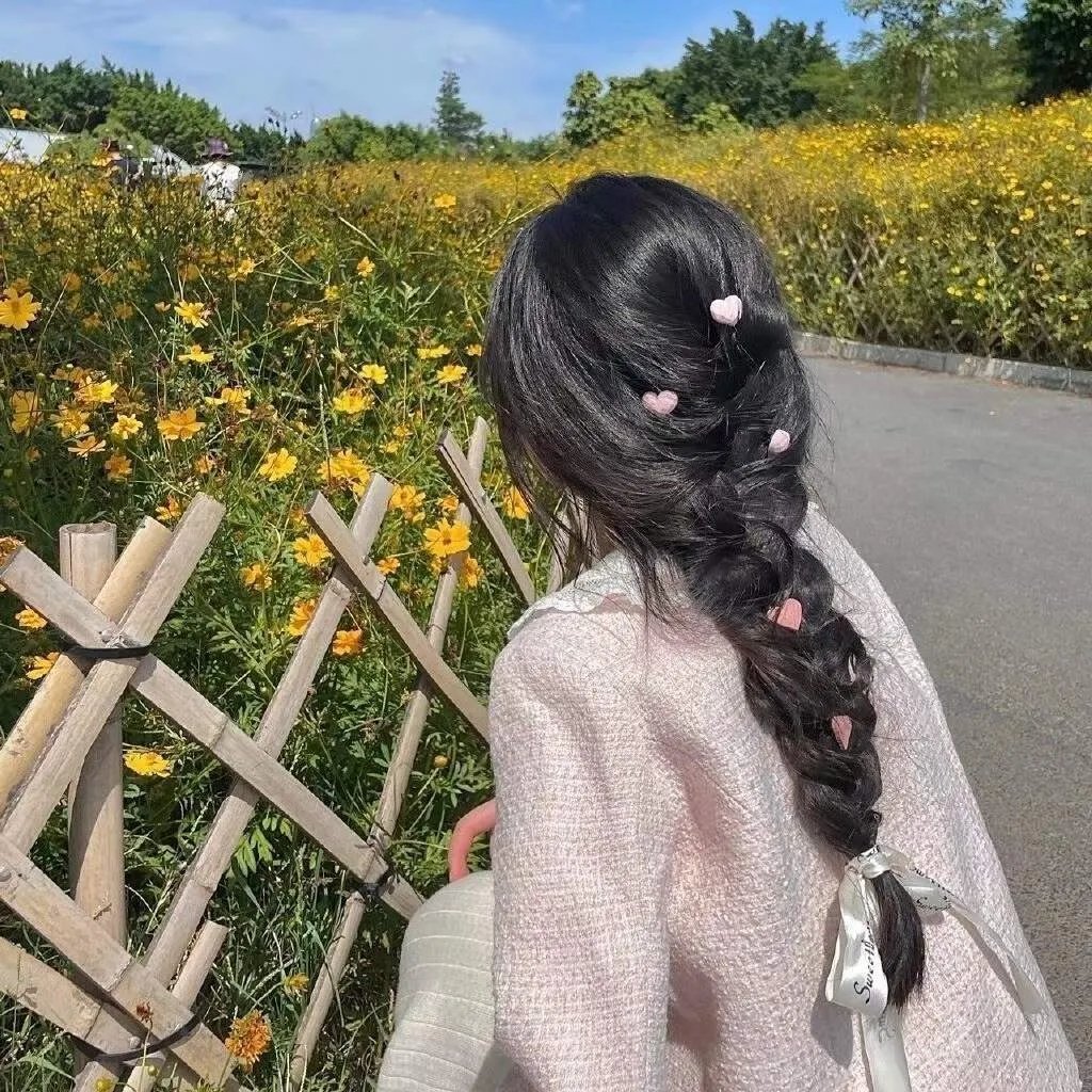 人渔公主